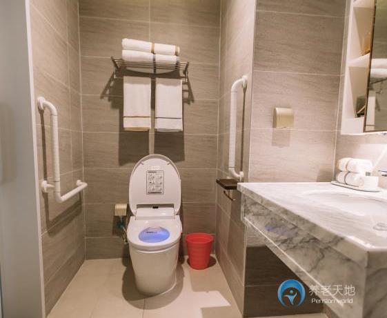 上海人壽堂頤養(yǎng)院護(hù)理院(醫(yī)保定點(diǎn)) 上海人壽堂頤養(yǎng)院護(hù)理院(醫(yī)保定點(diǎn))