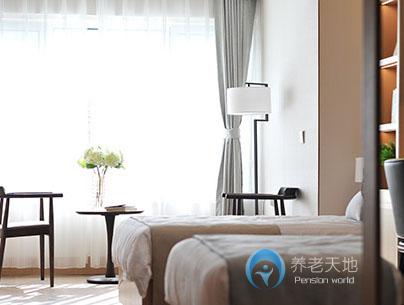 新華家園北京延慶頤享社區(qū) 新華家園北京延慶頤享社區(qū)