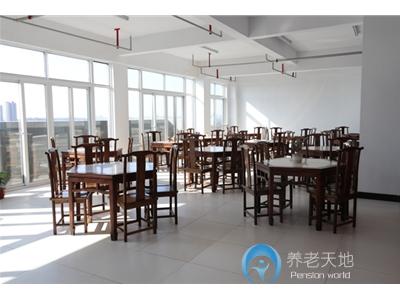 蕪湖慈?？叼B(yǎng)中心