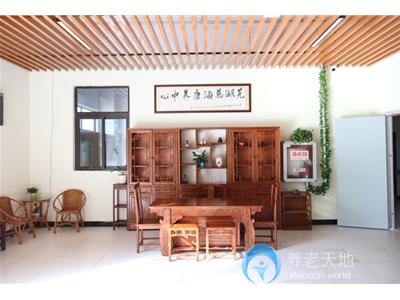 蕪湖慈?？叼B(yǎng)中心