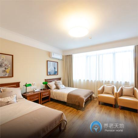 鄭州祥和瑞樂養(yǎng)老院 鄭州祥和瑞樂養(yǎng)老院