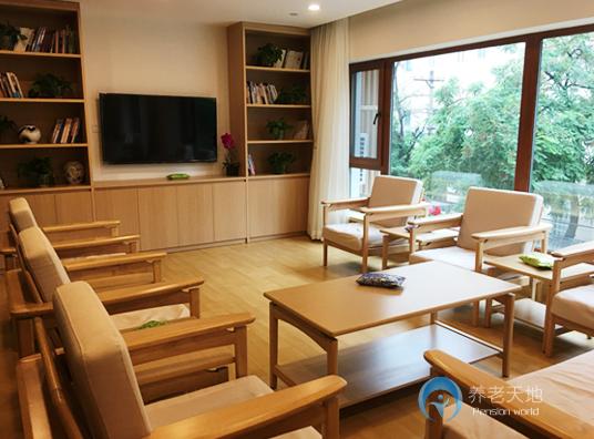 鄭州祥和瑞樂養(yǎng)老院 鄭州祥和瑞樂養(yǎng)老院