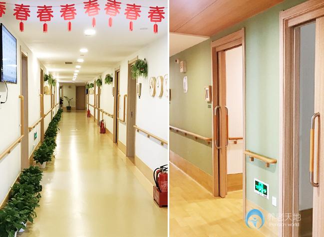 鄭州祥和瑞樂養(yǎng)老院 鄭州祥和瑞樂養(yǎng)老院