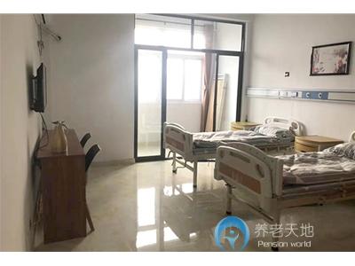 蕪湖慈?？叼B(yǎng)中心