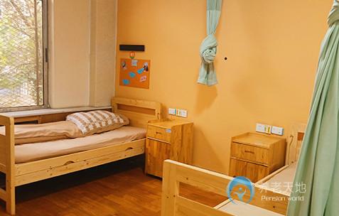 濟(jì)南市普親春月老年養(yǎng)護(hù)中心