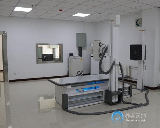 唐山市豐潤(rùn)區(qū)國(guó)能老年公寓 唐山市豐潤(rùn)區(qū)國(guó)能老年公寓