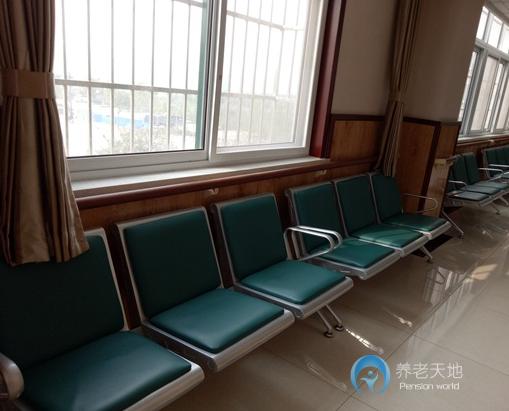 唐山市豐潤(rùn)區(qū)國(guó)能老年公寓 唐山市豐潤(rùn)區(qū)國(guó)能老年公寓