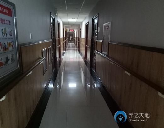 唐山市豐潤(rùn)區(qū)國(guó)能老年公寓 唐山市豐潤(rùn)區(qū)國(guó)能老年公寓