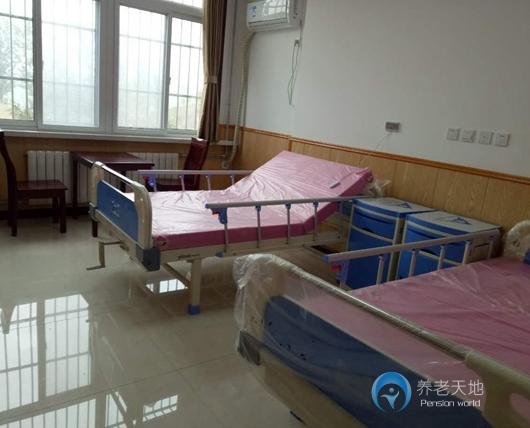 唐山市豐潤(rùn)區(qū)國(guó)能老年公寓 唐山市豐潤(rùn)區(qū)國(guó)能老年公寓