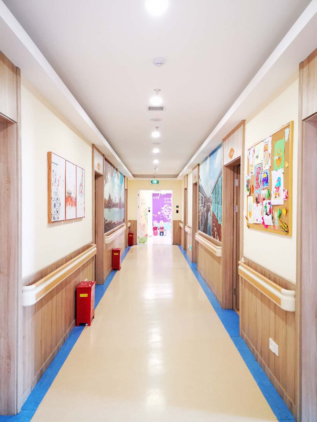 上海松江慧享福長者照護(hù)之家 上海松江慧享福長者照護(hù)之家