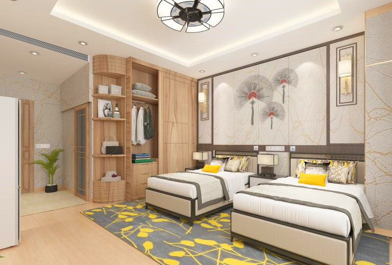 深圳千歲城養(yǎng)老社區(qū) 深圳千歲城養(yǎng)老社區(qū)