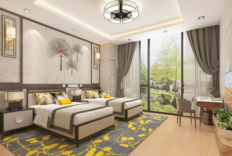 深圳千歲城養(yǎng)老社區(qū) 深圳千歲城養(yǎng)老社區(qū)