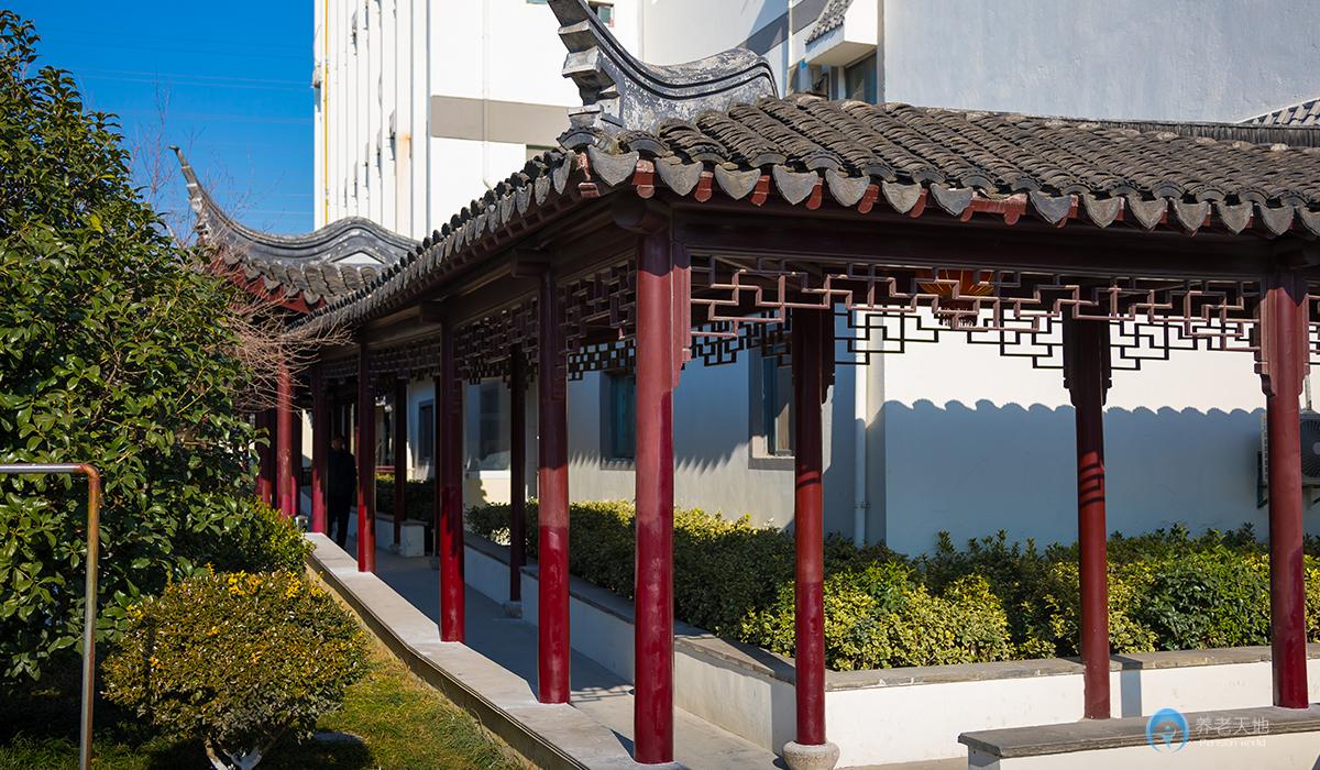 蘇州福星護(hù)理院