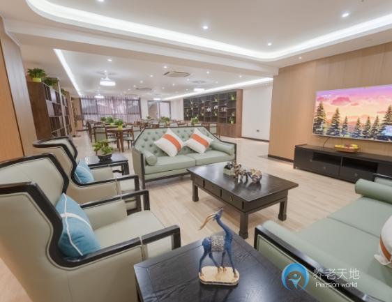 重慶巴南獅子山老年公寓 重慶巴南獅子山老年公寓