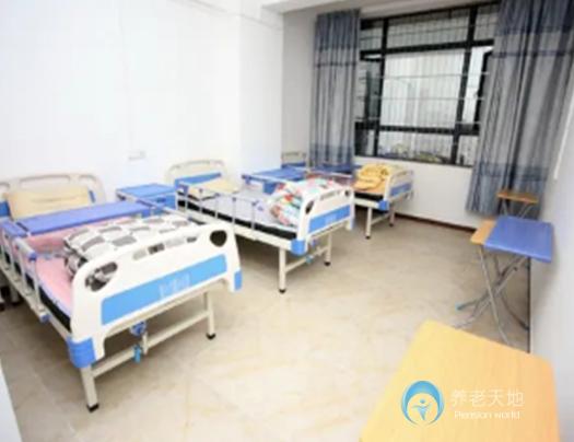 茂名市電白區(qū)家福養(yǎng)老院 茂名市電白區(qū)家福養(yǎng)老院