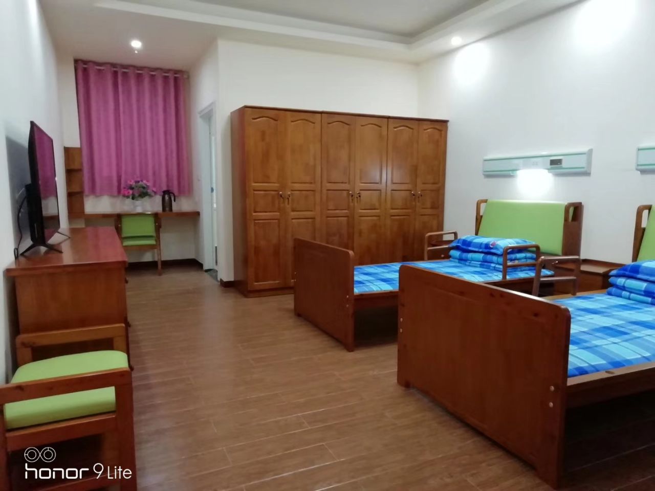 重慶市潼南區(qū)桂林壽而康社區(qū)養(yǎng)老服務(wù)中心 重慶市潼南區(qū)桂林壽而康社區(qū)養(yǎng)老服務(wù)中心