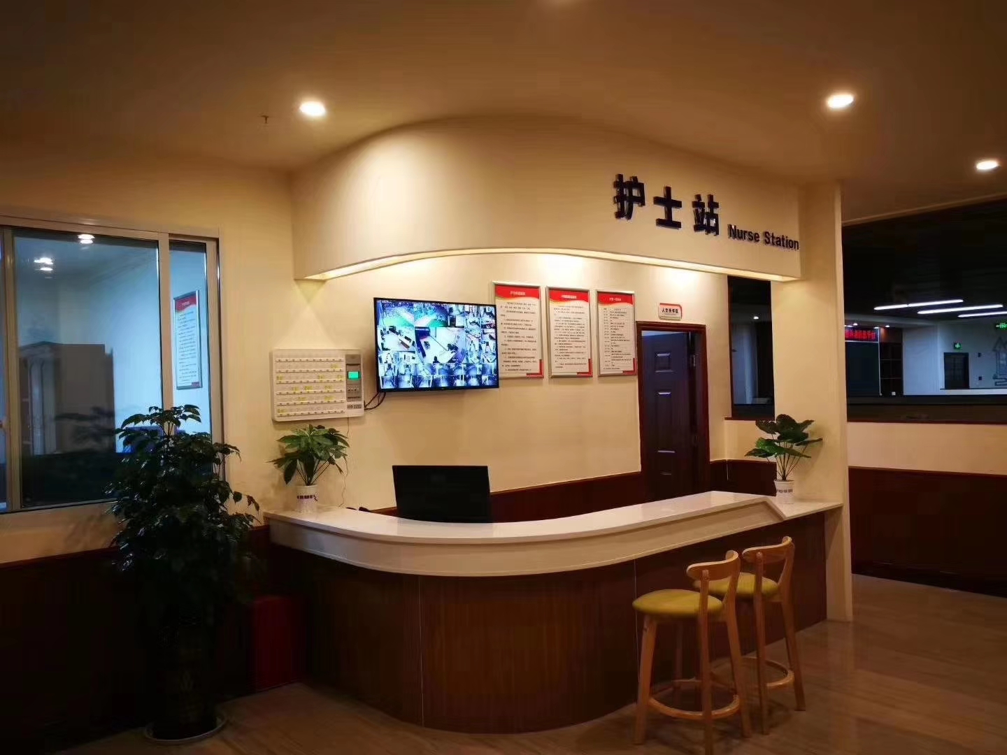 重慶市潼南區(qū)桂林壽而康社區(qū)養(yǎng)老服務(wù)中心 重慶市潼南區(qū)桂林壽而康社區(qū)養(yǎng)老服務(wù)中心