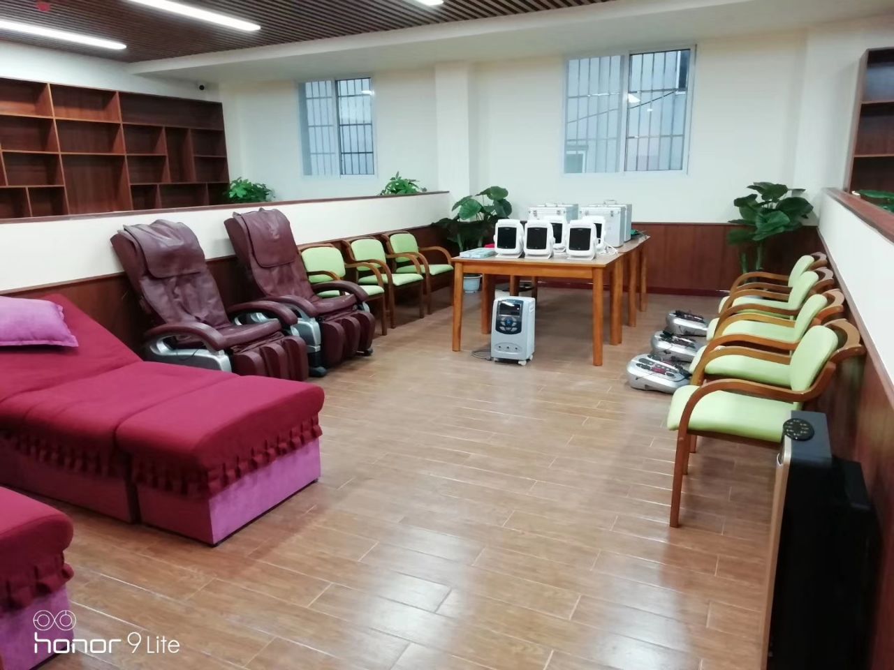 重慶市潼南區(qū)桂林壽而康社區(qū)養(yǎng)老服務(wù)中心 重慶市潼南區(qū)桂林壽而康社區(qū)養(yǎng)老服務(wù)中心