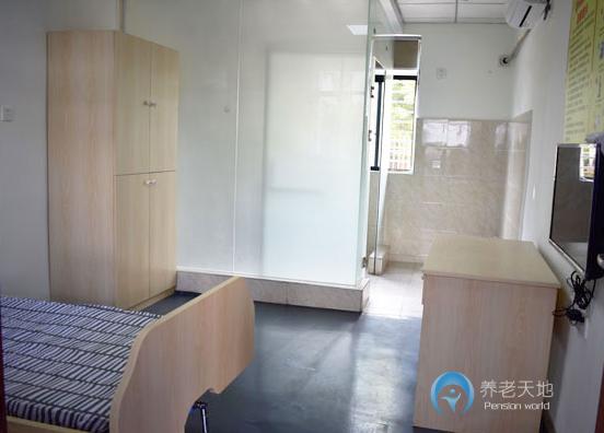 梅州市梅縣區(qū)頤福善養(yǎng)老院 梅州市梅縣區(qū)頤福善養(yǎng)老院