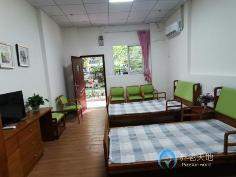 成都市雙流區(qū)壽而康雙桂居家養(yǎng)老中心 成都市雙流區(qū)壽而康雙桂居家養(yǎng)老中心