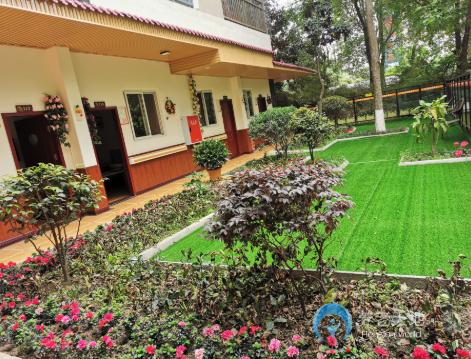 成都市雙流區(qū)壽而康雙桂居家養(yǎng)老中心 成都市雙流區(qū)壽而康雙桂居家養(yǎng)老中心