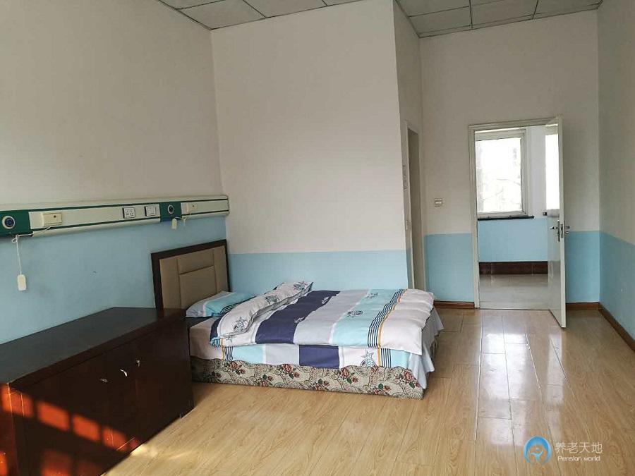 青島李滄區(qū)壽康養(yǎng)護(hù)院 青島李滄區(qū)壽康養(yǎng)護(hù)院