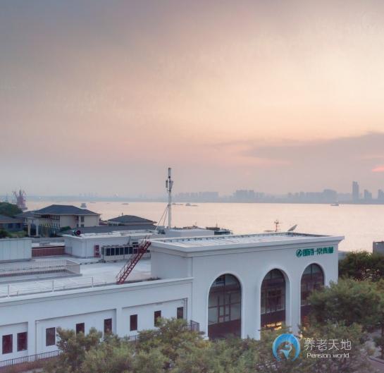 朗詩常青藤五馬渡頤養(yǎng)服務(wù)中心 朗詩常青藤五馬渡頤養(yǎng)服務(wù)中心