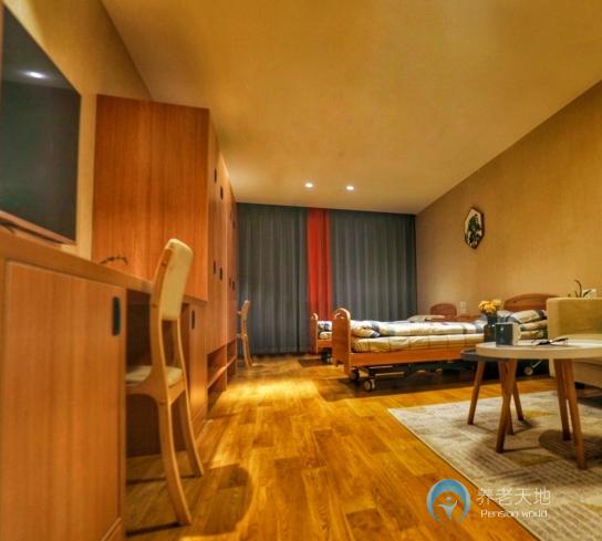 朗詩常青藤五馬渡頤養(yǎng)服務(wù)中心 朗詩常青藤五馬渡頤養(yǎng)服務(wù)中心