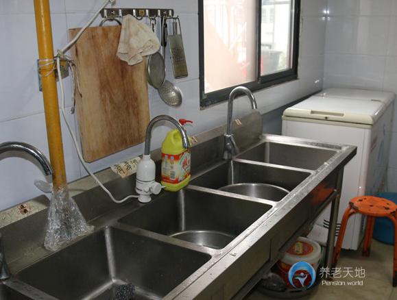 蚌埠市禹會區(qū)綠康養(yǎng)護院 蚌埠市禹會區(qū)綠康養(yǎng)護院