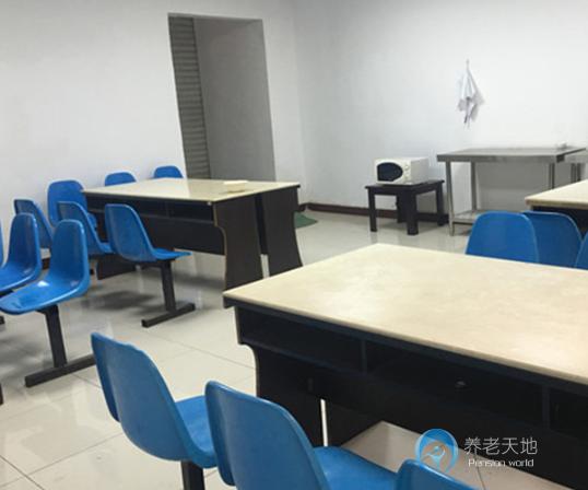 蚌埠市淮上區(qū)靜安康復(fù)醫(yī)養(yǎng)中心 蚌埠市淮上區(qū)靜安康復(fù)醫(yī)養(yǎng)中心