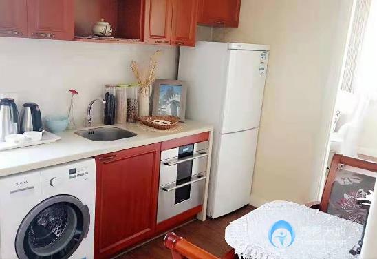 遠洋·椿萱茂(北京亦莊)老年公寓 遠洋·椿萱茂(北京亦莊)老年公寓