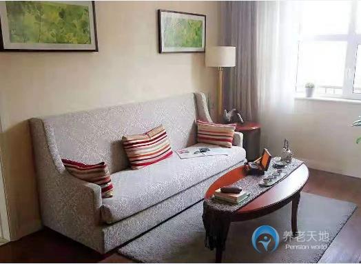 遠洋·椿萱茂(北京亦莊)老年公寓 遠洋·椿萱茂(北京亦莊)老年公寓