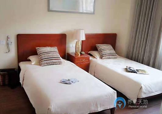 遠洋·椿萱茂(北京亦莊)老年公寓 遠洋·椿萱茂(北京亦莊)老年公寓