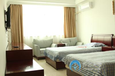 西安灞橋區(qū)四方老年公寓 西安灞橋區(qū)四方老年公寓