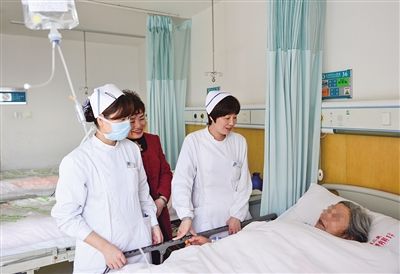 麓鳴花園養(yǎng)老護理院