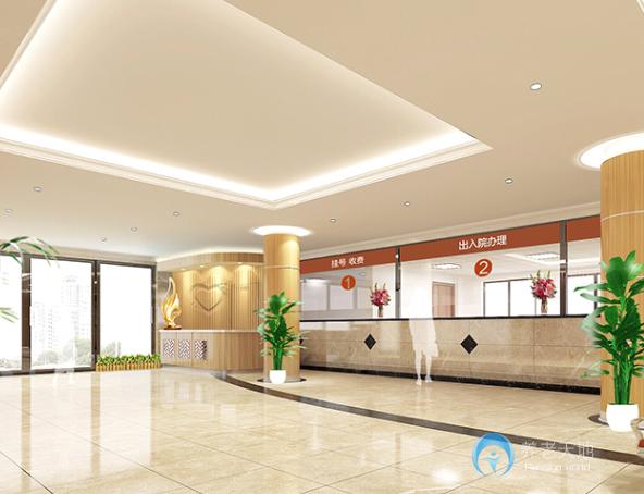 上海市閘北區(qū)盛德護(hù)理院