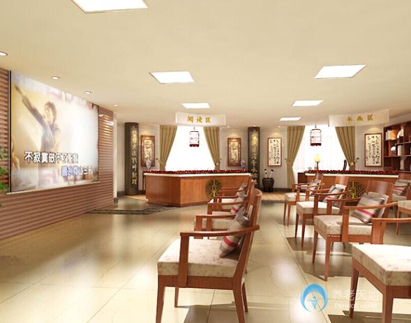 上海市閘北區(qū)盛德護(hù)理院