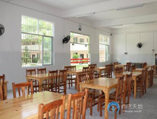 襄陽福壽和老年公寓 襄陽福壽和老年公寓