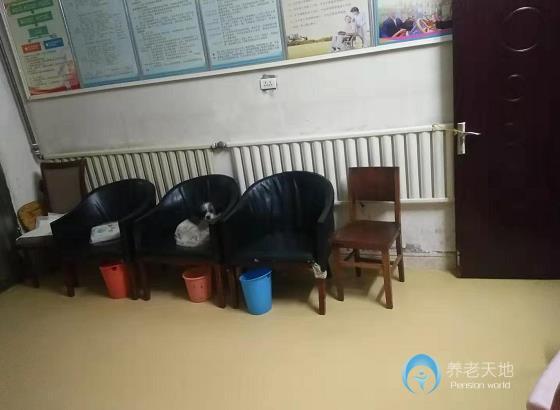 襄陽祥和敬老院 襄陽祥和敬老院