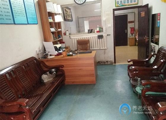 襄陽祥和敬老院 襄陽祥和敬老院