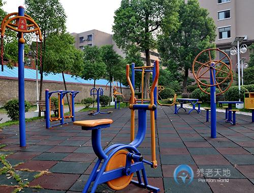 襄陽福壽和老年公寓 襄陽福壽和老年公寓