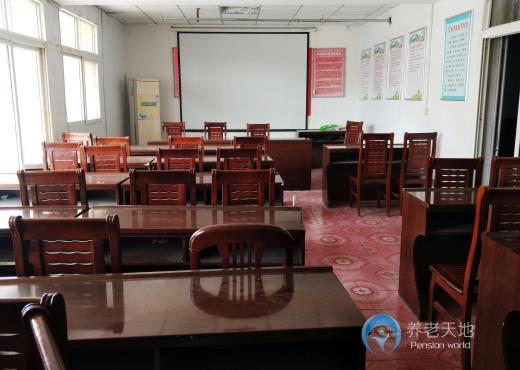 襄陽福壽和老年公寓 襄陽福壽和老年公寓