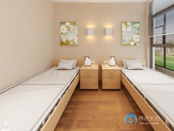 杭州朗詩(shī)常青藤桃源頤養(yǎng)中心 杭州朗詩(shī)常青藤桃源頤養(yǎng)中心