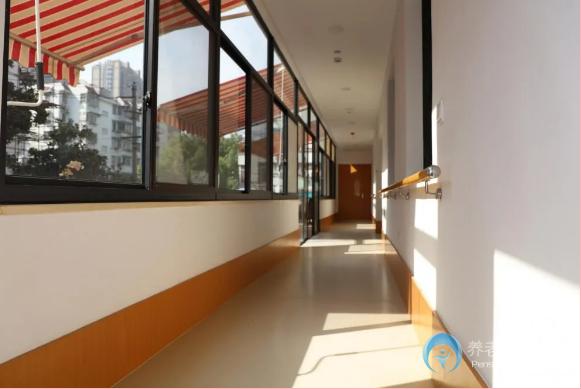 杭州朗頤北景園居家養(yǎng)老服務中心 杭州朗頤北景園居家養(yǎng)老服務中心