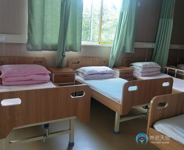 上海寶山區(qū)益康敬老院 上海寶山區(qū)益康敬老院