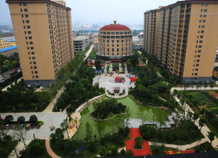 駐馬店頤康陽光康復養(yǎng)老中心有限公司 駐馬店頤康陽光康復養(yǎng)老中心有限公司