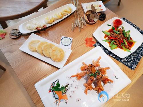 濟(jì)南市建邦悠然亭頤養(yǎng)中心