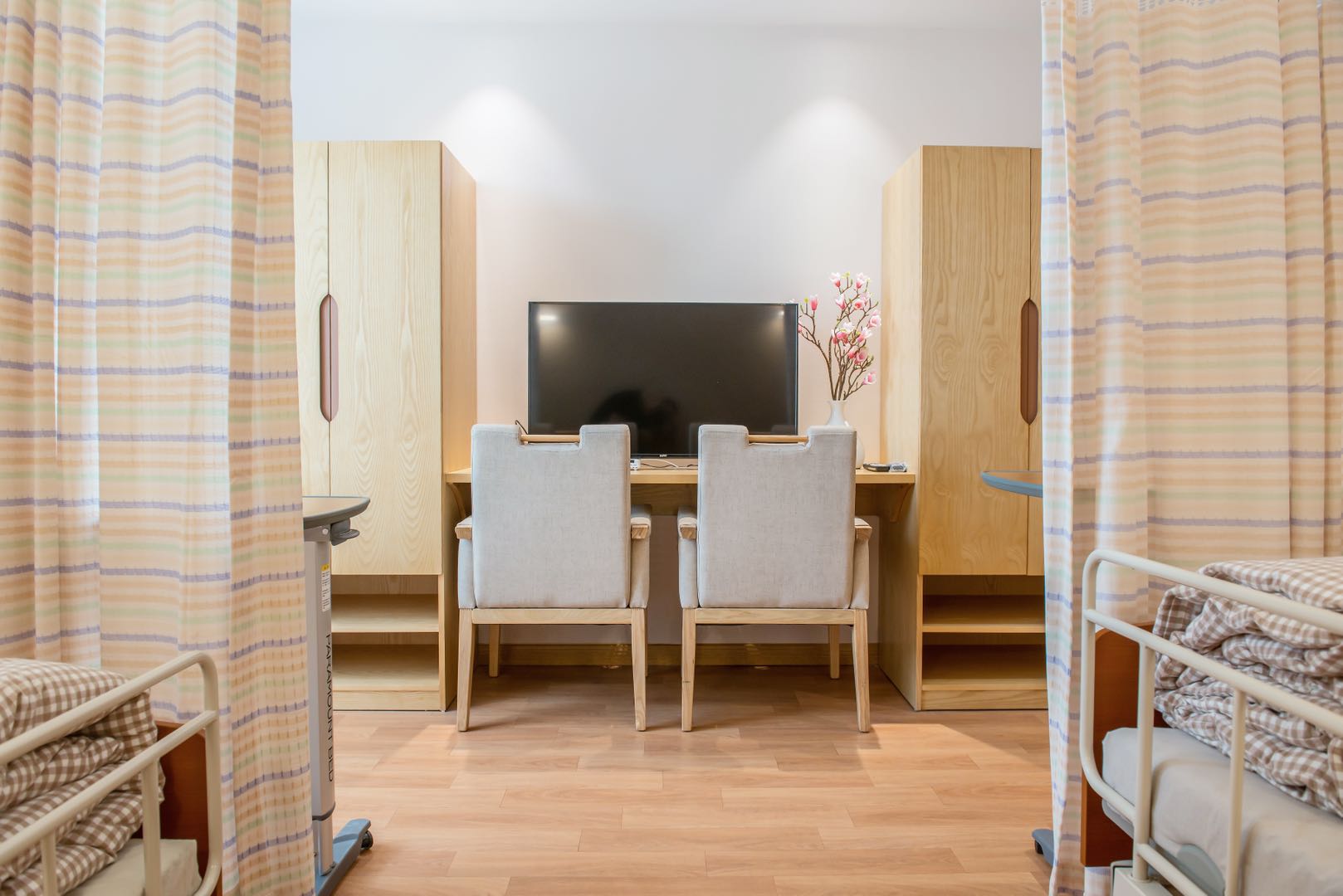 禮愛(ài)老年介護(hù)中心 禮愛(ài)老年介護(hù)中心