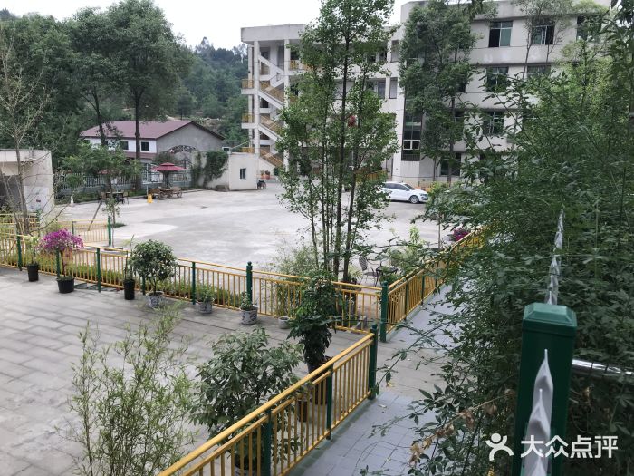 德陽市福馨養(yǎng)老院 德陽市福馨養(yǎng)老院