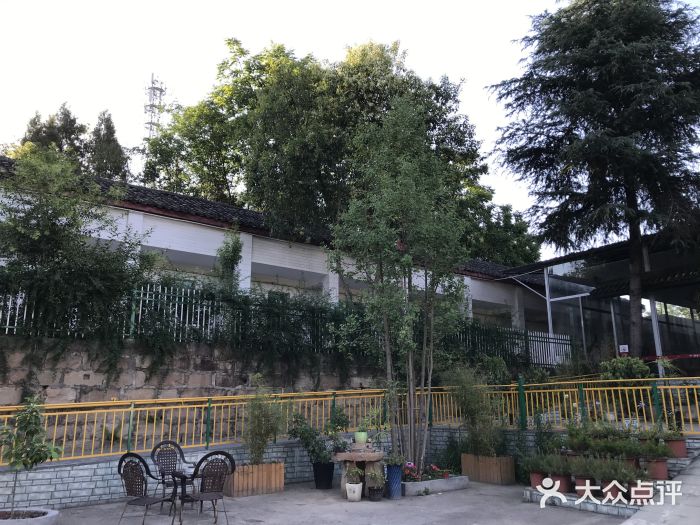 德陽市福馨養(yǎng)老院 德陽市福馨養(yǎng)老院